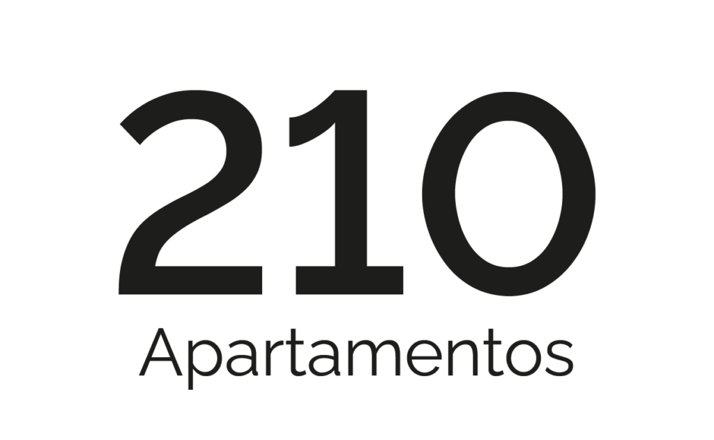 Apartamentos